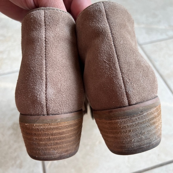 Size 10 Denver Hayes Boots/Booties - Picture 4 of 8